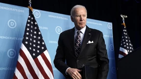 Biden will normale Handelsbeziehungen mit Russland beenden