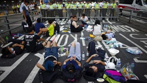 Studentenführer stellen der Regierung ein Ultimatum