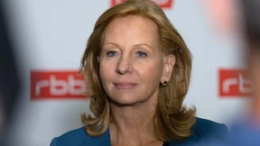 Patricia Schlesinger wird fristlos entlassen