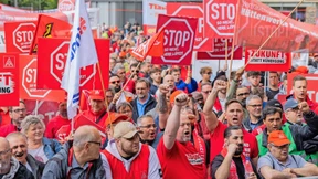 „Bei Thyssenkrupp wurde heute Geschichte geschrieben – im schlechtesten Sinne“