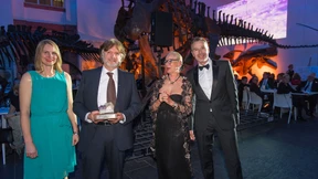 Klima-Botschafter aus der Kälte