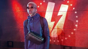 Bekannter französischer Rapper MHD in Untersuchungshaft