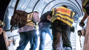 Worüber Österreich mit den Taliban spricht