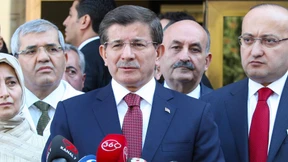 Türkei dementiert Einigung mit Vereinigten Staaten