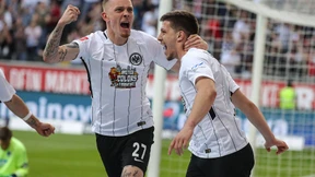 Aufatmen und durchschnaufen