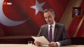 Staatsanwalt plant Anhörung von Jan Böhmermann