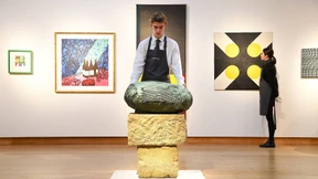 Die große Kunst der Maschinen