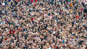 Der Terror der Leistungsgerechtigkeit