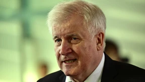 Seehofer kann kein islamfeindliches Klima in Deutschland erkennen