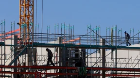 Handwerkermangel in Deutschland nimmt wieder zu