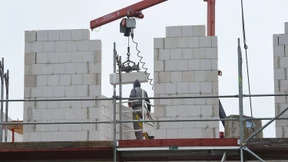 Tariflöhne für Arbeitnehmer steigen 