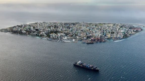 Weltgemeinschaft gibt zu wenig für Klimaschutz aus