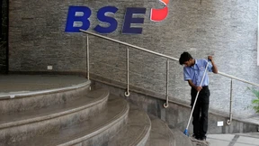 Indiens Börse fehlen die KI-Aktien