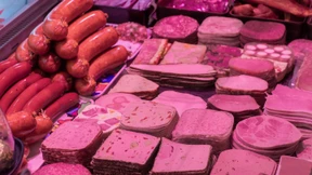 „Tschechische Lebensmittel, nicht teurer Abfall aus der EU“