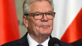 Gauck hatte ans Weitermachen gedacht