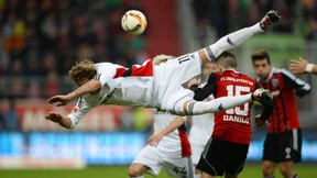 Leverkusen kann auf die Erbse zählen