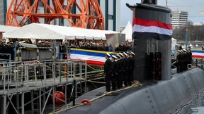 Rüstungsexporte in Rekordhöhe genehmigt