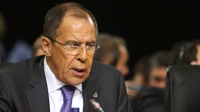 Die alte Leier von der Einmischung