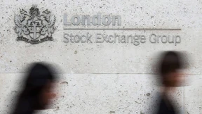 Londoner Börse beteuert Fusionswillen mit Deutscher Börse