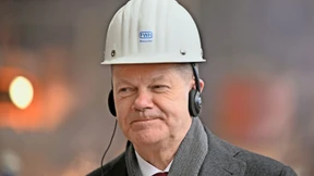 Statt Gipfelpalaver sollte Scholz seine Aufgaben erledigen