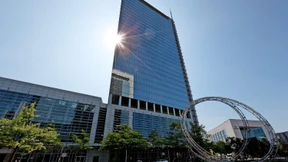 Ist der Frankfurter Fintech-Traum schon geplatzt?