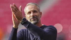 Leipzig mit neuem Trainer und Leidenschaft