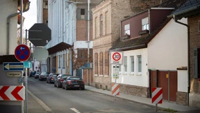 Dem Gedenken einen Raum geben