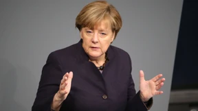 „Wir stehen an der Seite Frankreichs“