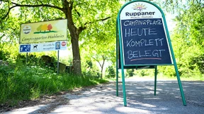 Baden-Württemberg beschließt Beherbergungsverbot