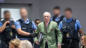 Prinz Reuß äußert sich zu seinem Vermögen