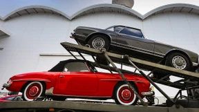 Investments, die Freude machen