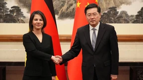 Chinesische Lektionen