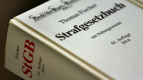 Justizopfer im Rechtsstaat