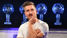 Auf Brettern, die die Welt bedeuten