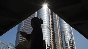 China-Abenteuer abgeblasen