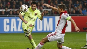 Messi macht’s möglich