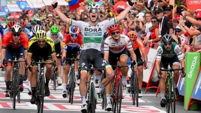 Bennett gewinnt dritte Vuelta-Etappe