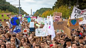 Wie Fridays for Future ins Stocken geriet