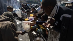 Israel erwägt offenbar Ausweitung der Kämpfe auf Rafah