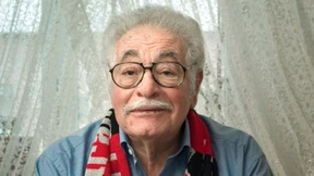 Helmut „Sonny“ Sonneberg gestorben