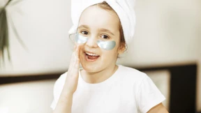 Skincare-Videos auf Tiktok können Kindern und Teenies schaden