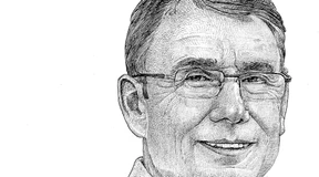 Der Mann, der Oberbürgermeister hätte werden können