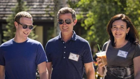 Zuckerberg will Posts von Holocaust-Leugnern nicht entfernen