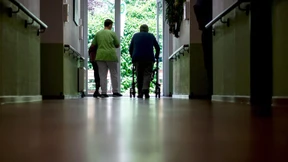 Pflege braucht Kapital