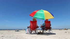 Arbeiten bis zur Rente? Nein, danke!