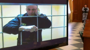 Nawalnyj rechnete mit seinem Tod in der Haft