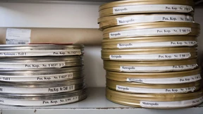 Kino geht auch ohne Film