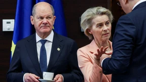 EU-Schulden für Verteidigung sind erst einmal vom Tisch