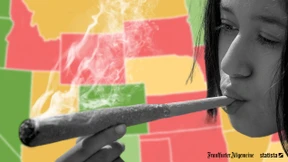 Kommt die Cannabis-Legalisierung?