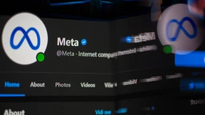 Facebook-Umbenennung lässt Kurs von kanadischer Firma hochspringen